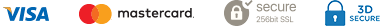 SSL logo